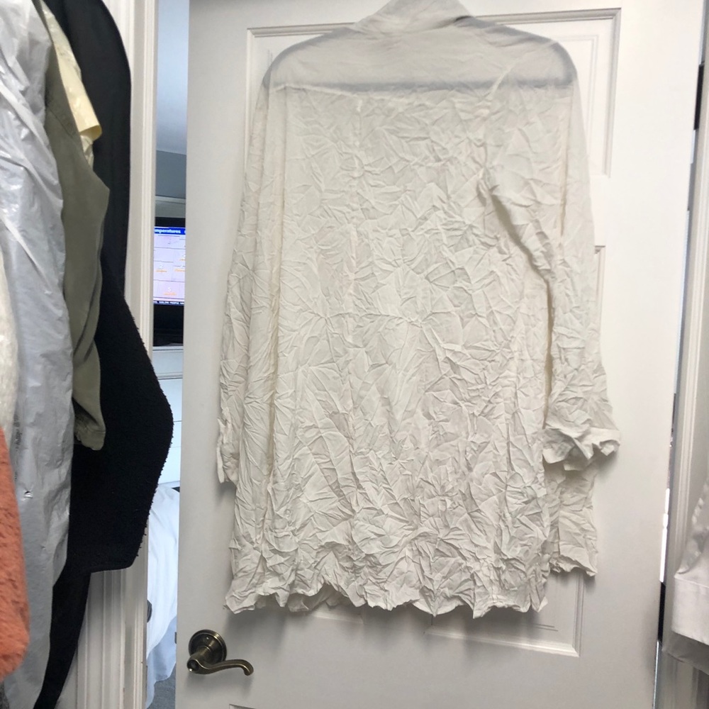 White Blouse